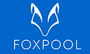 FOXPOOL логотип